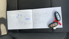 Nissan Qashqai 1.3 DiG-T MH N-Connecta 5dr Petrol Hatchback